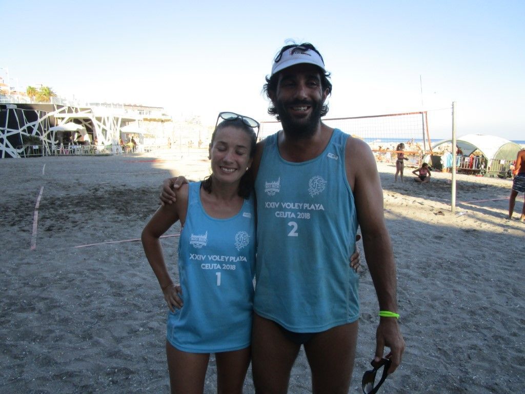 Voley Playa 4