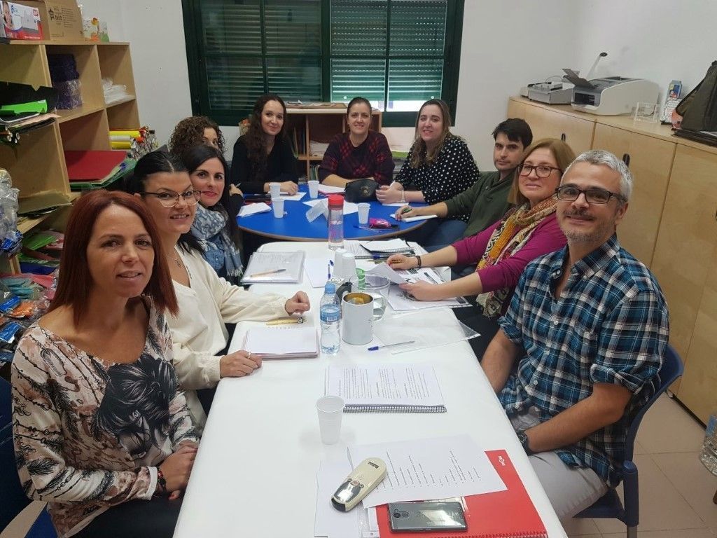 Aprobado el reglamento de la mesa de trabajo de accesibilidad cognitiva y lectura fácil