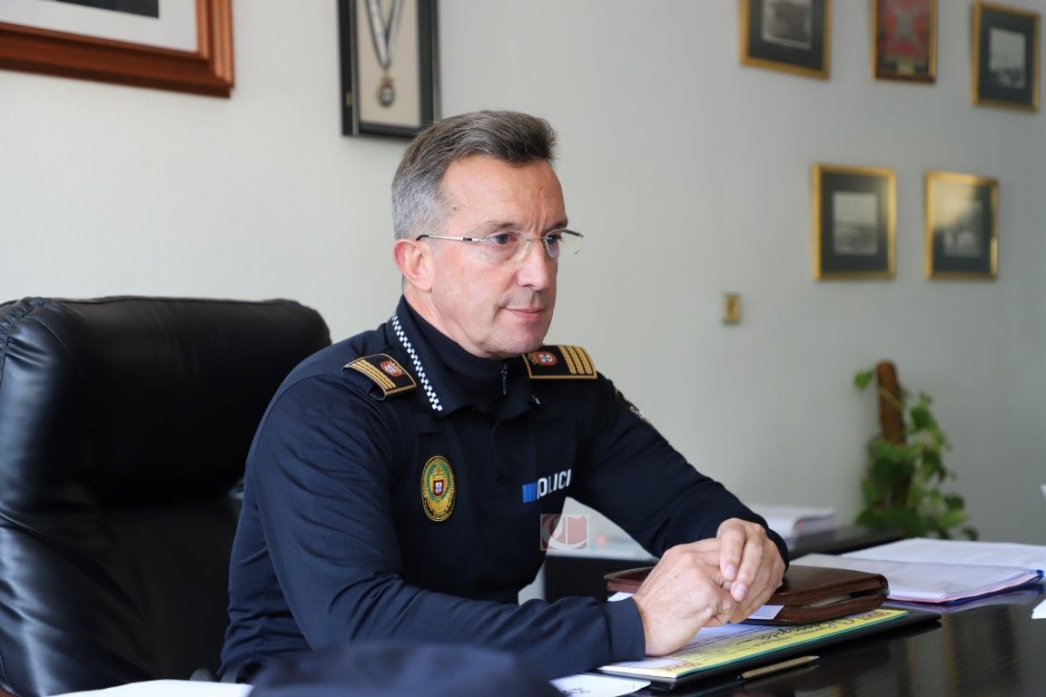 UGT denuncia que el superintendente jefe de la Policía Local “siempre va tarde y mal”
