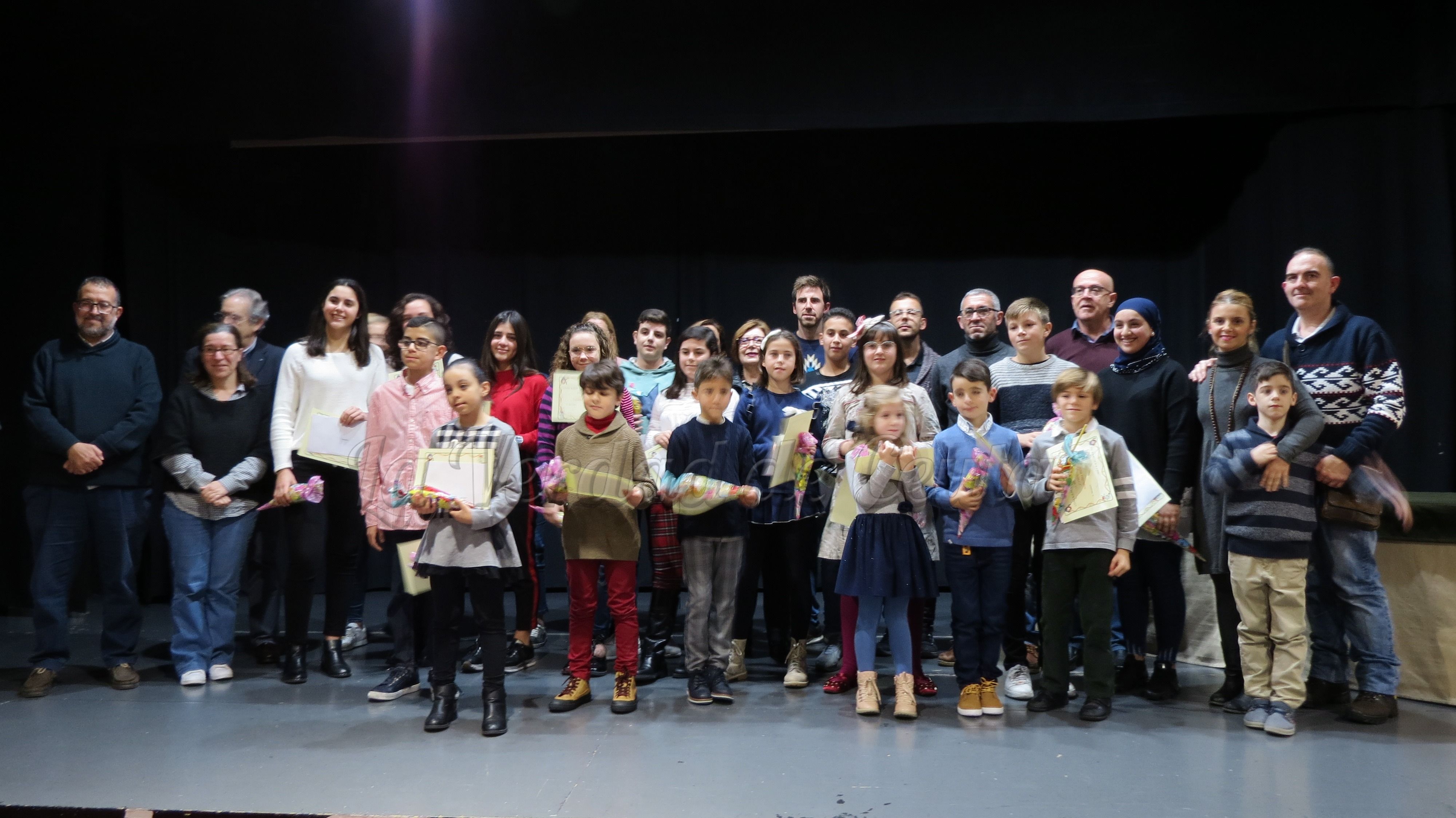 FAMPA-Ceuta pone en marcha su concurso de tarjetas navideñas