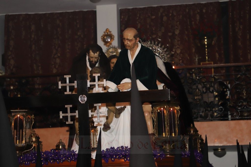 Descendimiento 2019 03