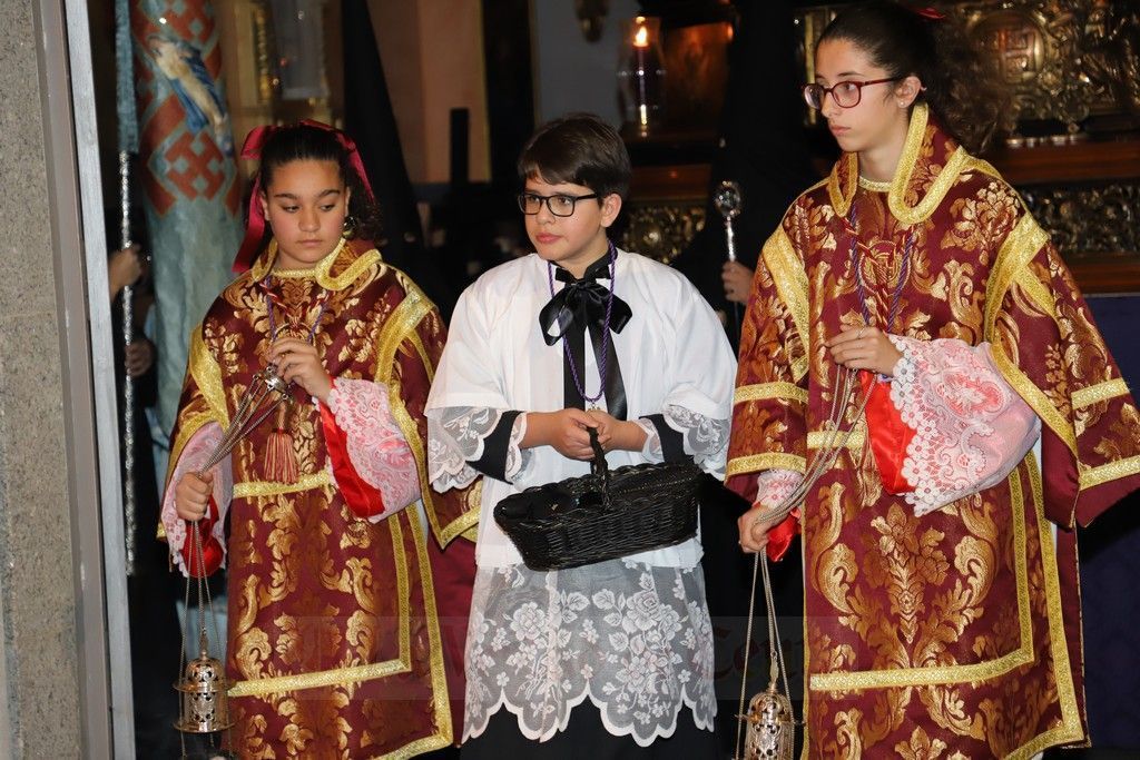 Descendimiento 2019 05