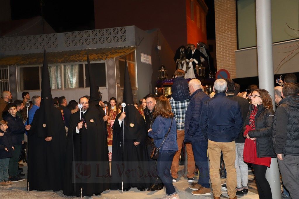 Descendimiento 2019 21