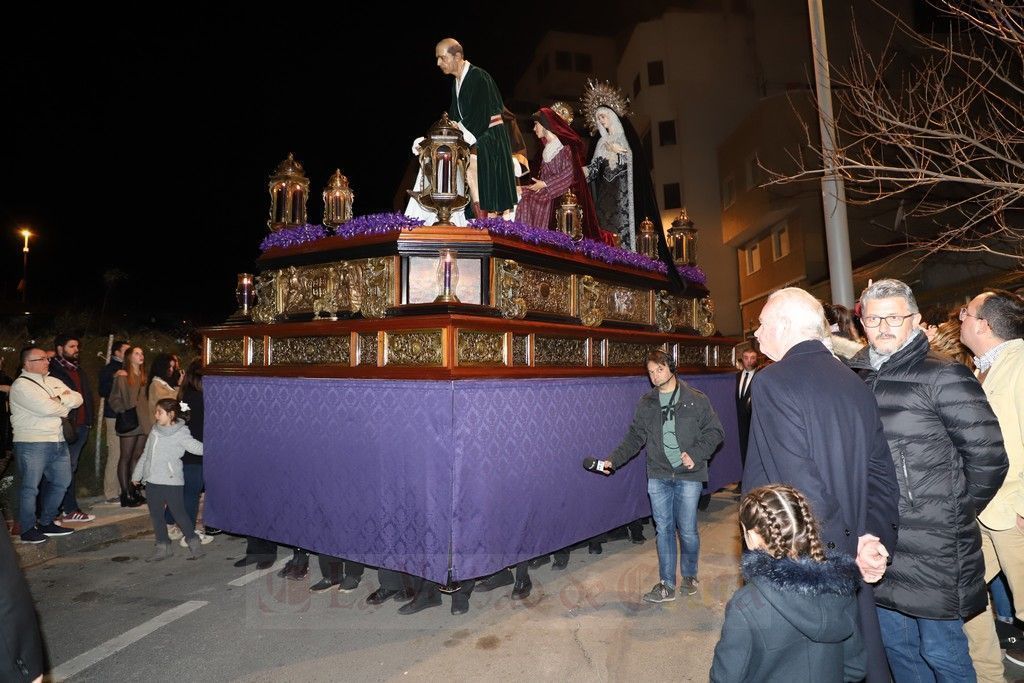Descendimiento 2019 23