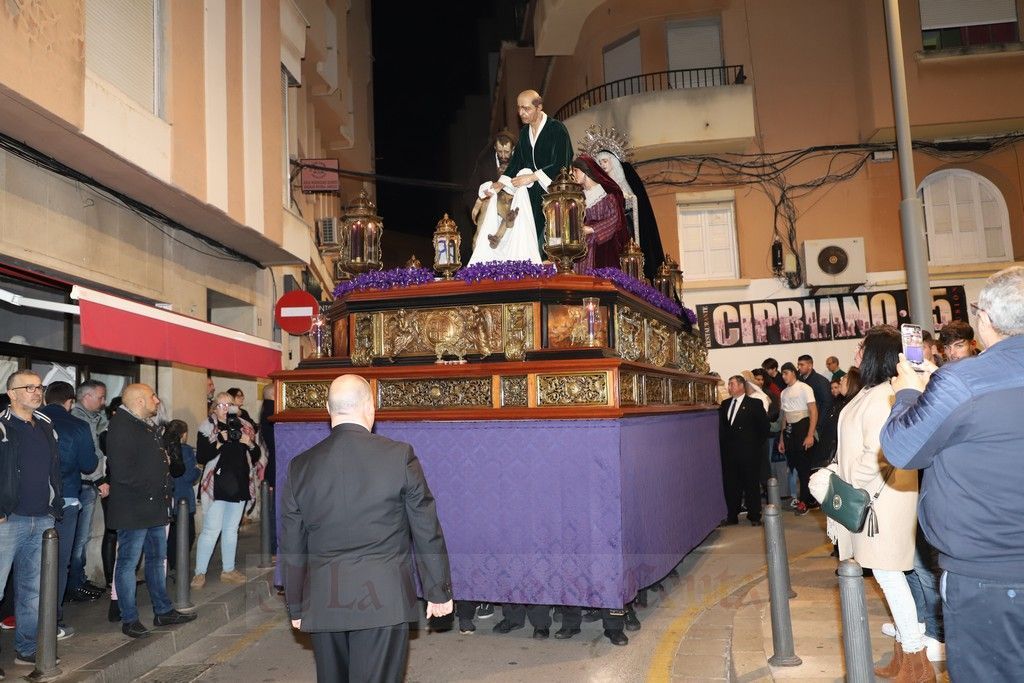 Descendimiento 2019 28