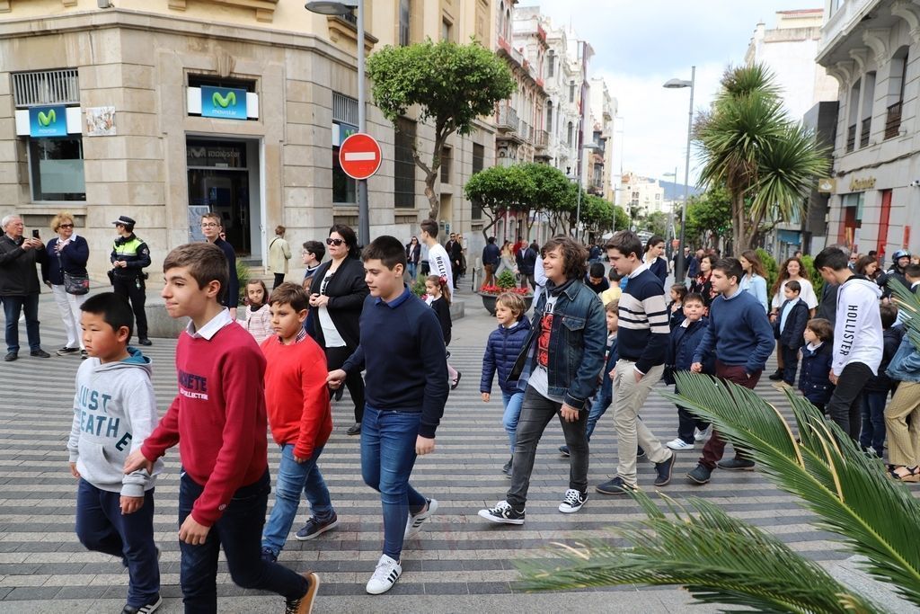 San Agustin Procesion10