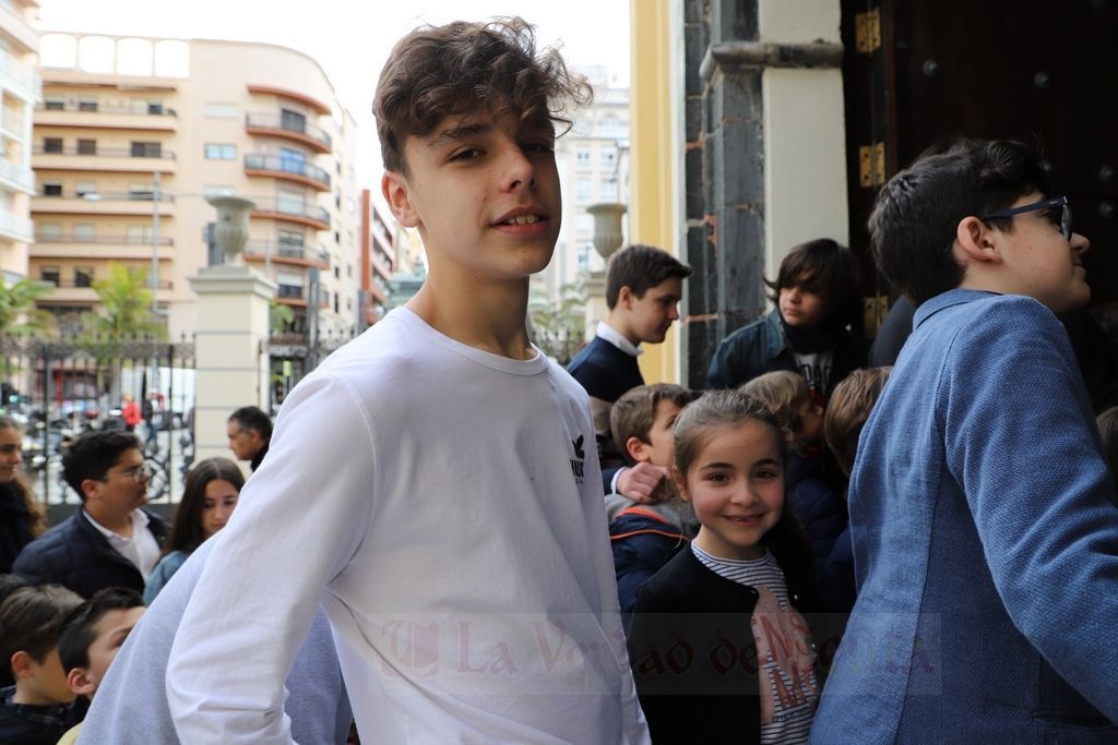 San Agustin Procesion33
