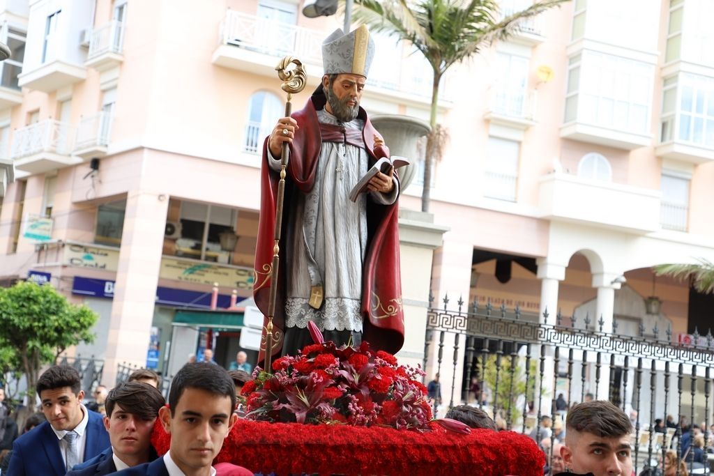 San Agustin Procesion38