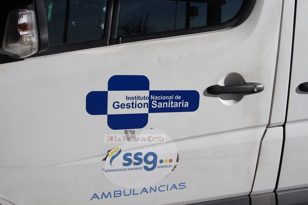 CCOO vuelve a denunciar públicamente ante el impago de nóminas a los trabajadores del transporte sanitario terrestre
