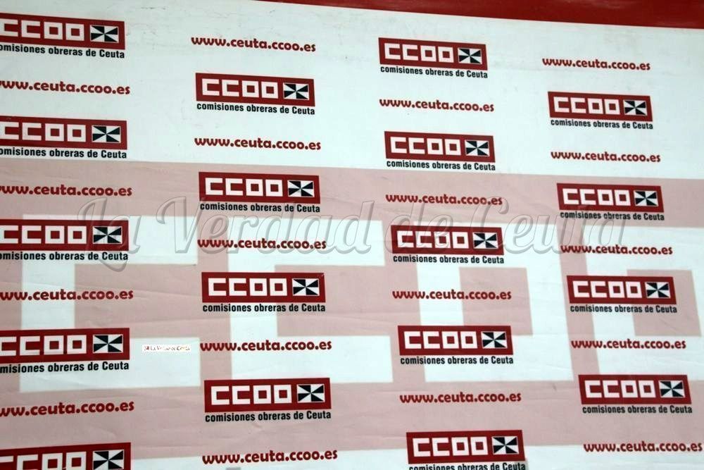 CCOO exige que el Gobierno garantice la subida salarial