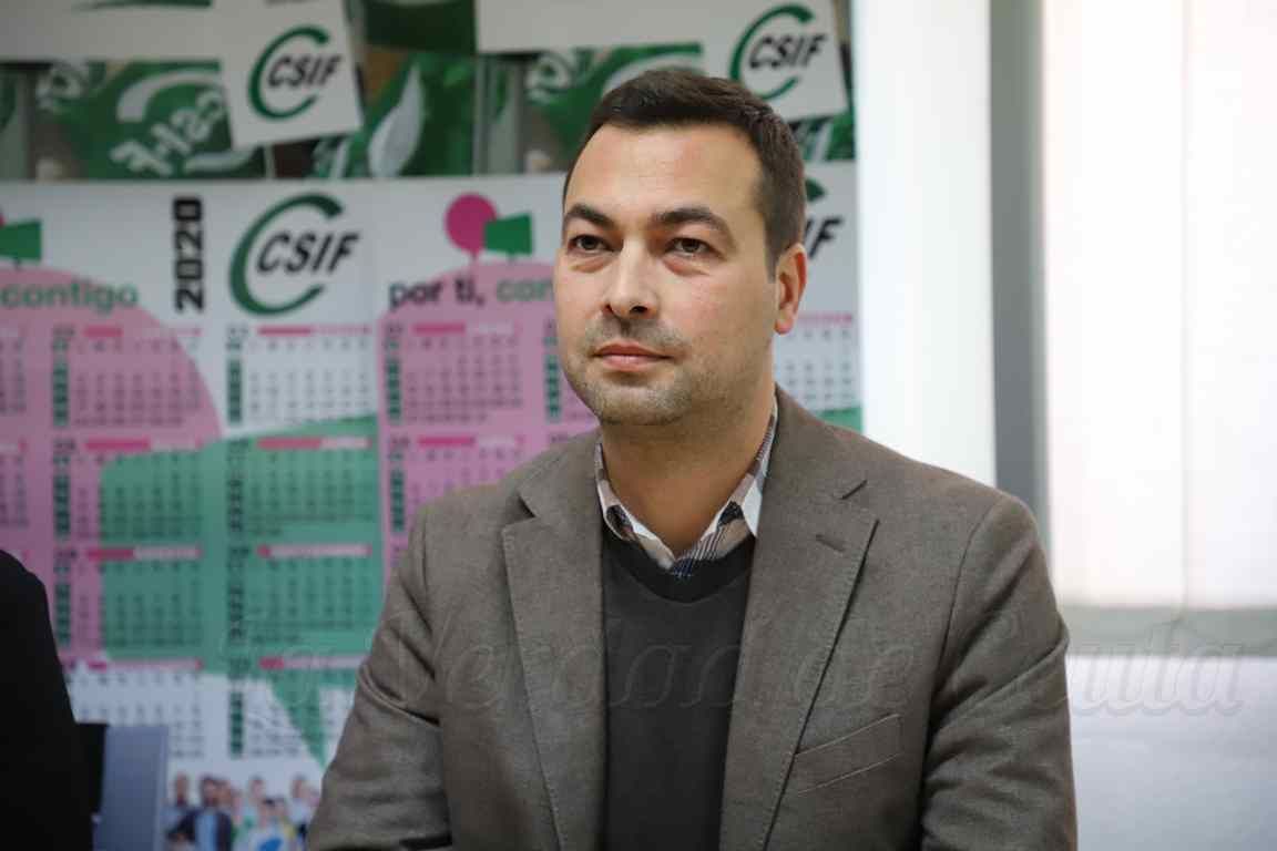  El Gobierno cumple con CSIF y aprueba la subida prevista para 2020