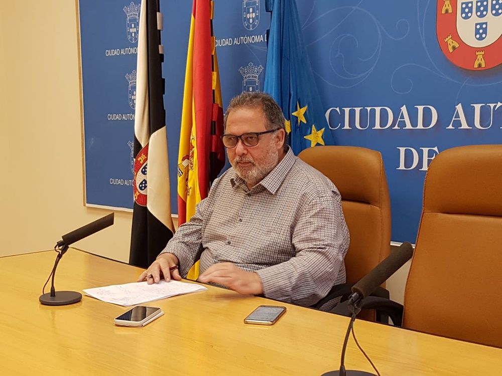UGT considera electoralista la OPE anunciada tras el Consejo de Gobierno