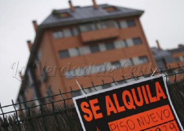 Ceuta se plantea cambiar el Bono Alquiler Joven: lo que podría venir