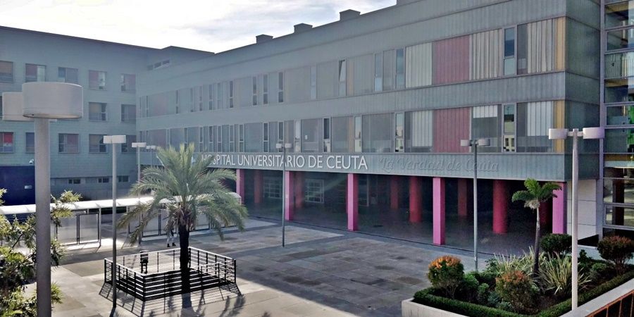 El Sindicato Médico califica de “patética” la inversión para renovación tecnológica destinada a la sanidad ceutí