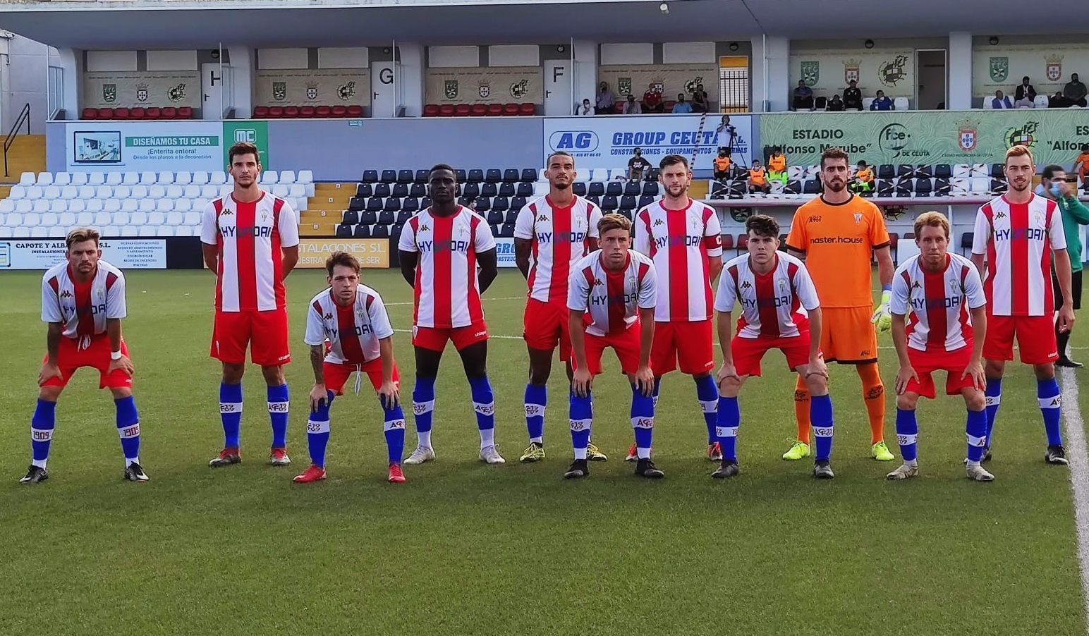 AD Ceuta Algeciras 3