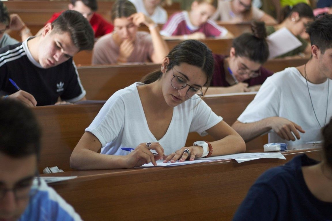 La Consejería de Cultura publica las ayudas para estudios universitarios