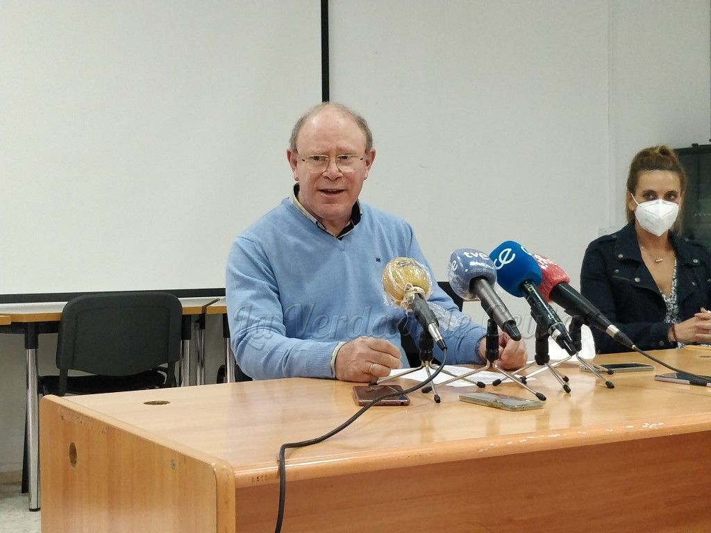 La Junta de Personal Docente denuncia que la atención a la diversidad es otra asignatura pendiente del MEFP