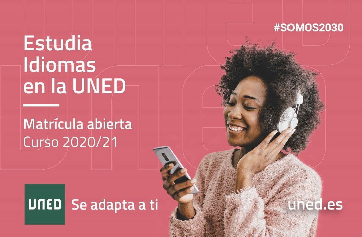 La UNED Ceuta impartirá un nuevo.  Archivo