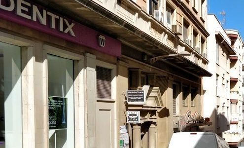 Dentix continuará los tratamientos pendientes aunque la sucursal de Ceuta no abrirá de momento