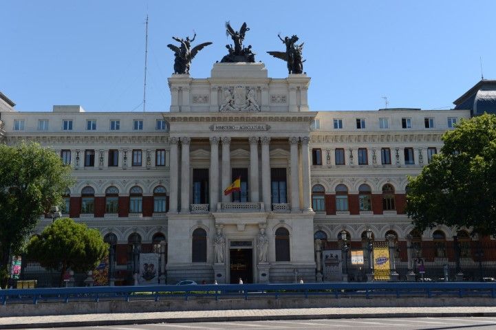 Agricultura, Pesca y Alimentación convoca ayudas para mejorar la competitividad de las Entidades Asociativas Prioritarias
