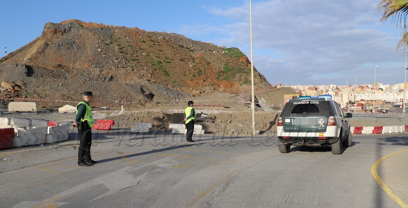 UniónGC consigue la paralización del proyecto de incentivos al rendimiento de la Guardia Civil