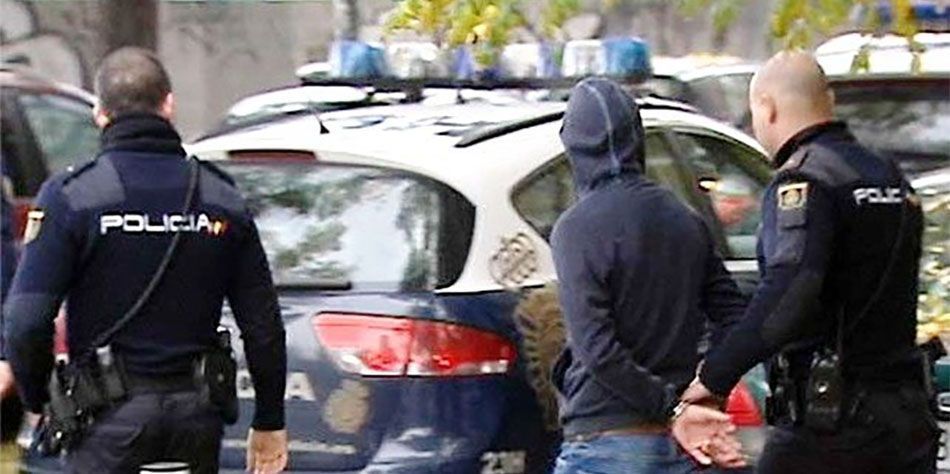 Detenidos 36 miembros de un clan dedicado al tráfico de hachís en el Campo de Gibraltar e incautadas cuatro toneladas de estupefaciente