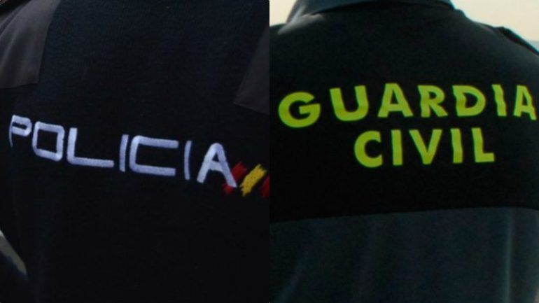 4.104 denuncias por incumplir el confinamiento desde que se decretara el inicio del estado de alarma