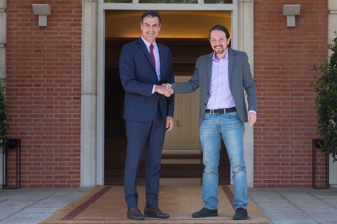 La Federación de Familias Numerosas advierten a Iglesias que una de cada tres familias no llegan a fin de mes