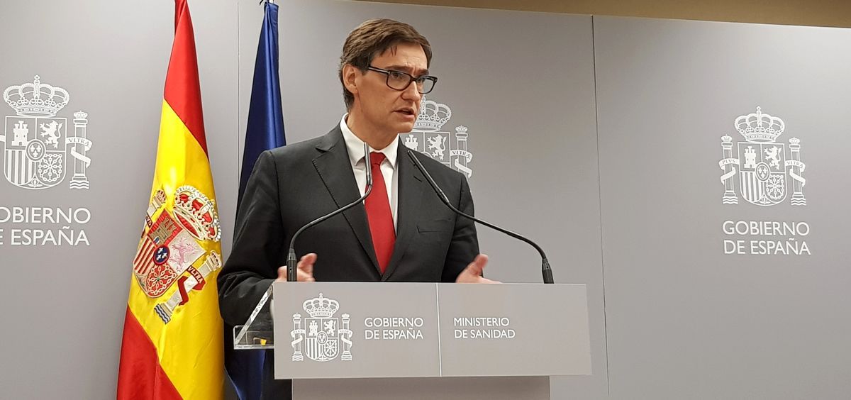 CSIF exige localizar las mascarillas defectuosas, su retirada urgente y la puesta en cuarentena del personal que las haya utilizado