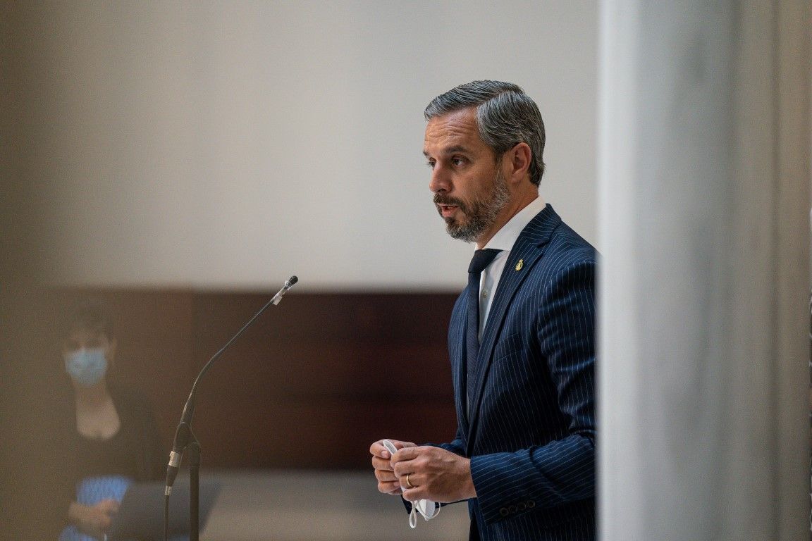 Juan Bravo: los trabajadores no están pidiendo trabajar menos sino ganar más