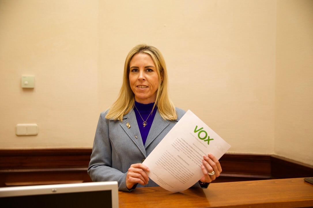 López interpela al Ejecutivo por el nuevo sistema de cotización de autónomos y advierte que puede dejar “fuera” a más de dos millones