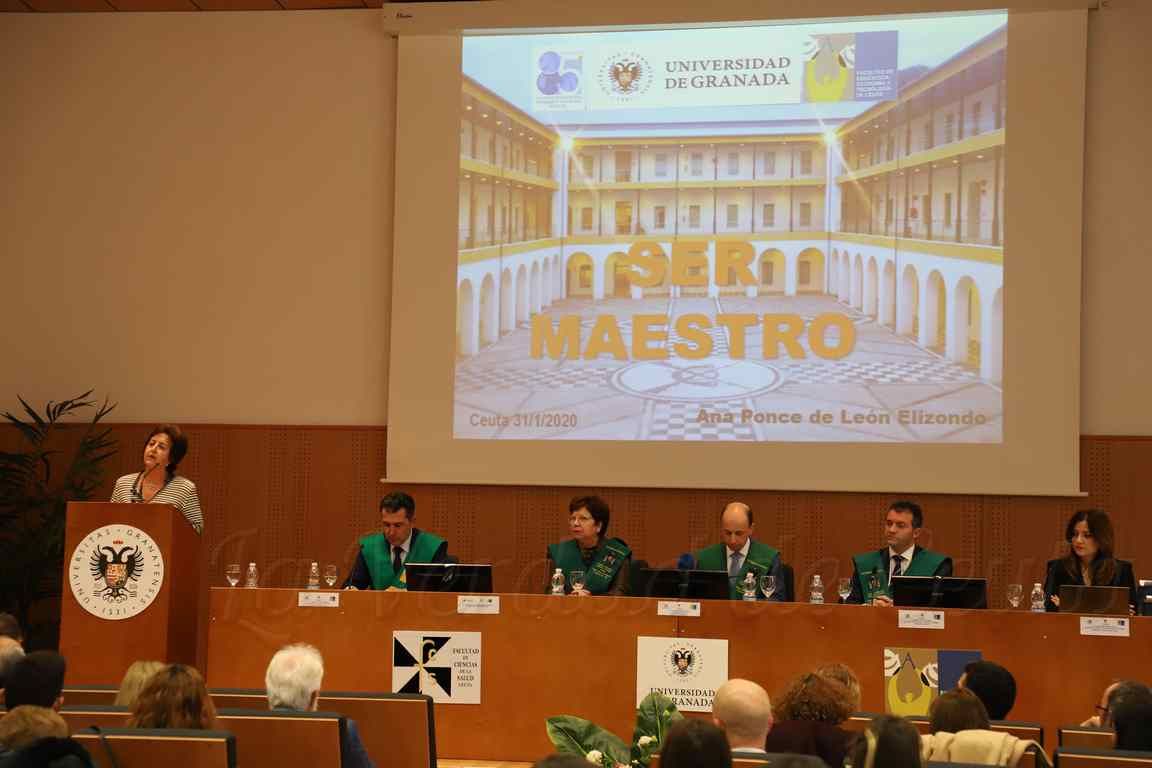 El Campus Universitario acoge la celebración de la festividad de Santo Tomás de Aquino