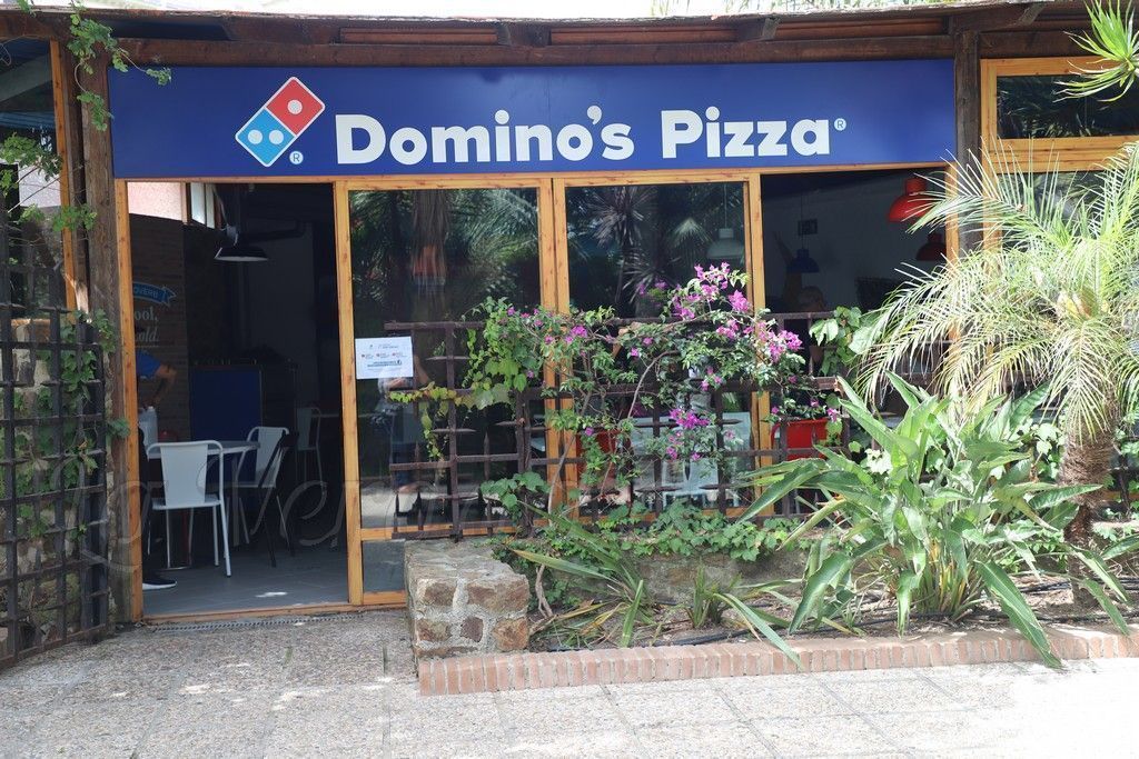 Domino's Pizza inaugura su franquicia en Ceuta