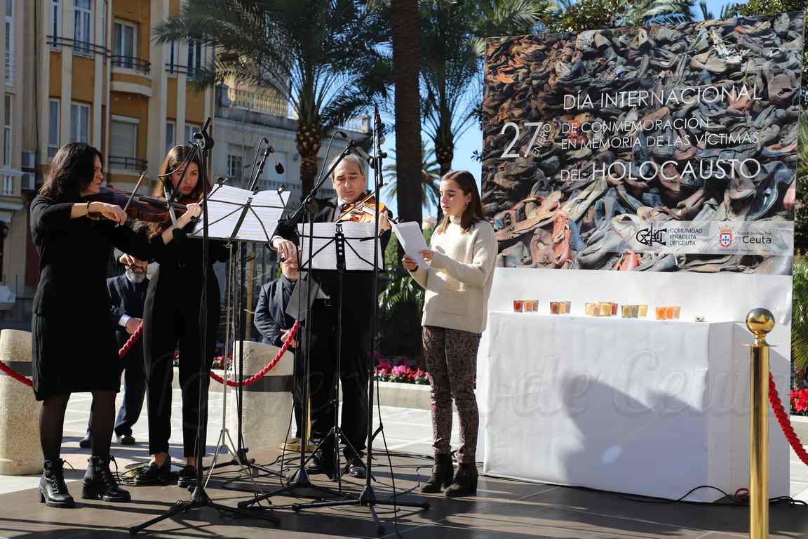 Holocausto 75 aniversario 27 01 20 11