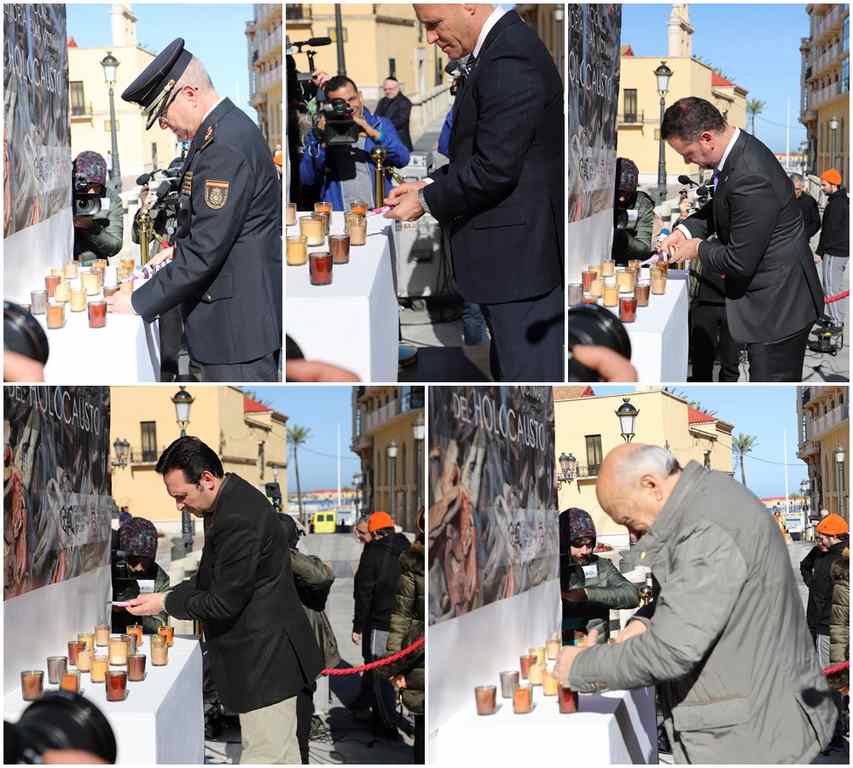 Holocausto 75 aniversario 27 01 20 3