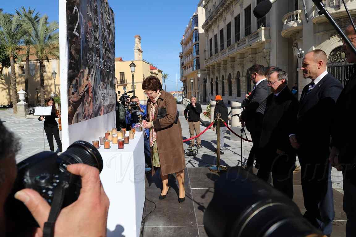 Holocausto 75 aniversario 27 01 20 4