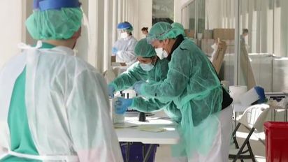 Alemania declara a toda España como territorio de alto riesgo por la covid