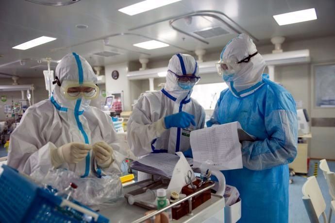 CSIF lamenta que Sanidad vuelve a modificar el protocolo de prevención de riesgos laborales contra el Covid-19