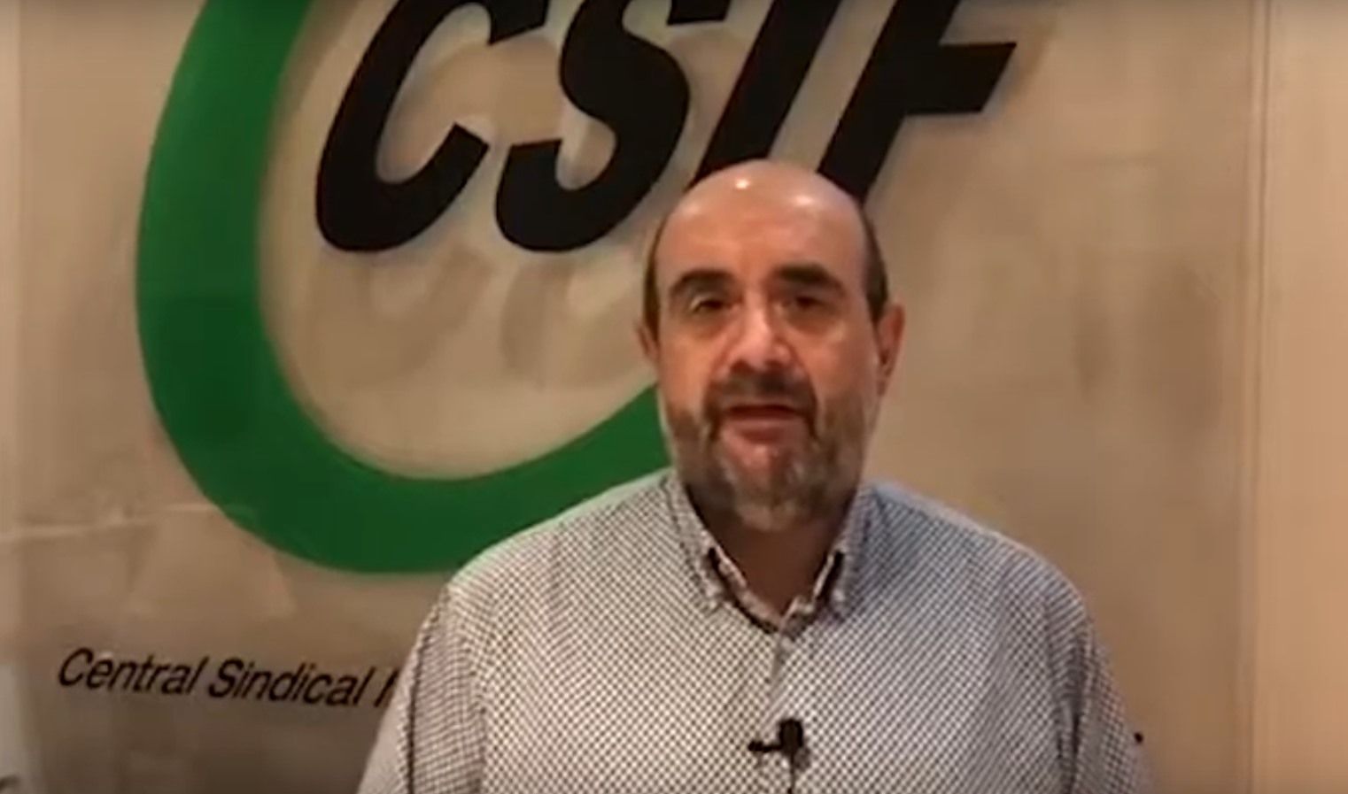 CSIF espera que el acuerdo en la UE sirva para reforzar los servicios públicos y mejorar las condiciones laborales en las Administraciones