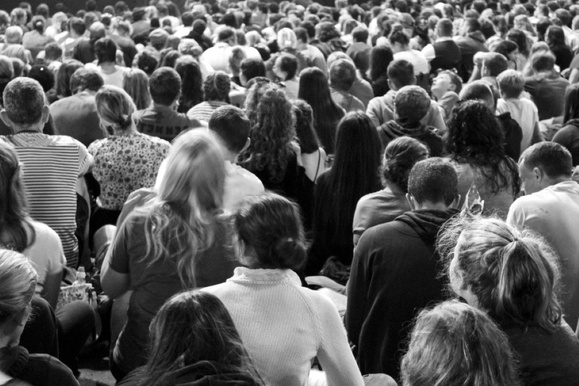 La división de ideas en España: aumentan un 21% los delitos de odio por motivaciones racistas