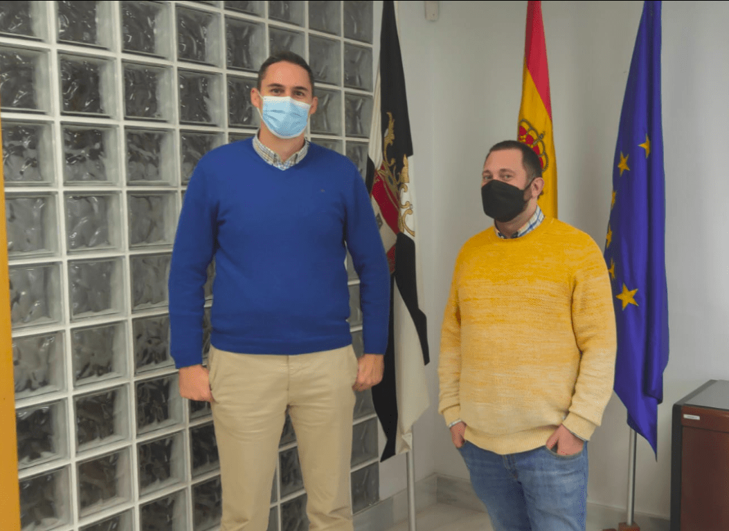 CEMUDIS agradece la colaboración del SEPE