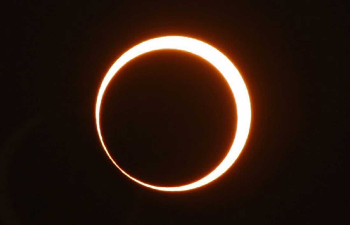 Este viernes tendrá lugar un eclipse penumbral que podrá observarse en España