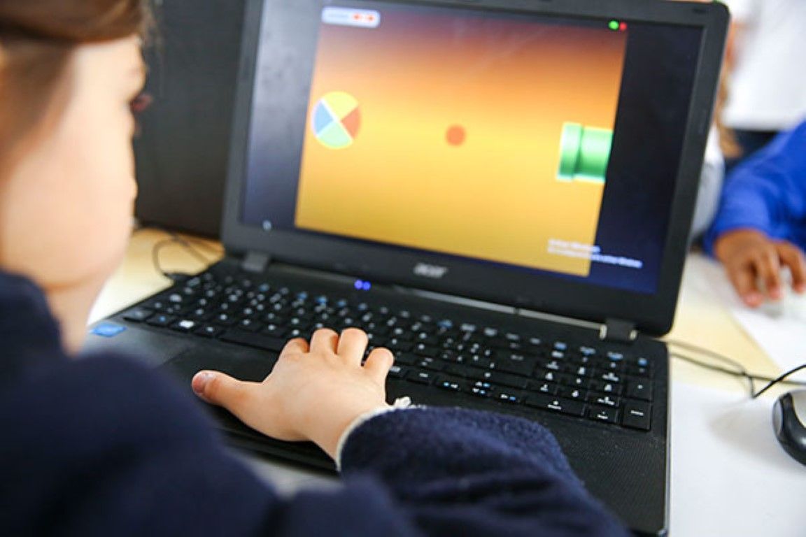 “Sé genial en internet”, una iniciativa para enseñar a los niños buenos hábitos en el entorno digital