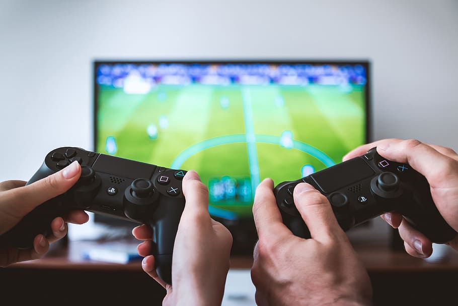¿Consumo erradicará la adicción a los videojuegos?