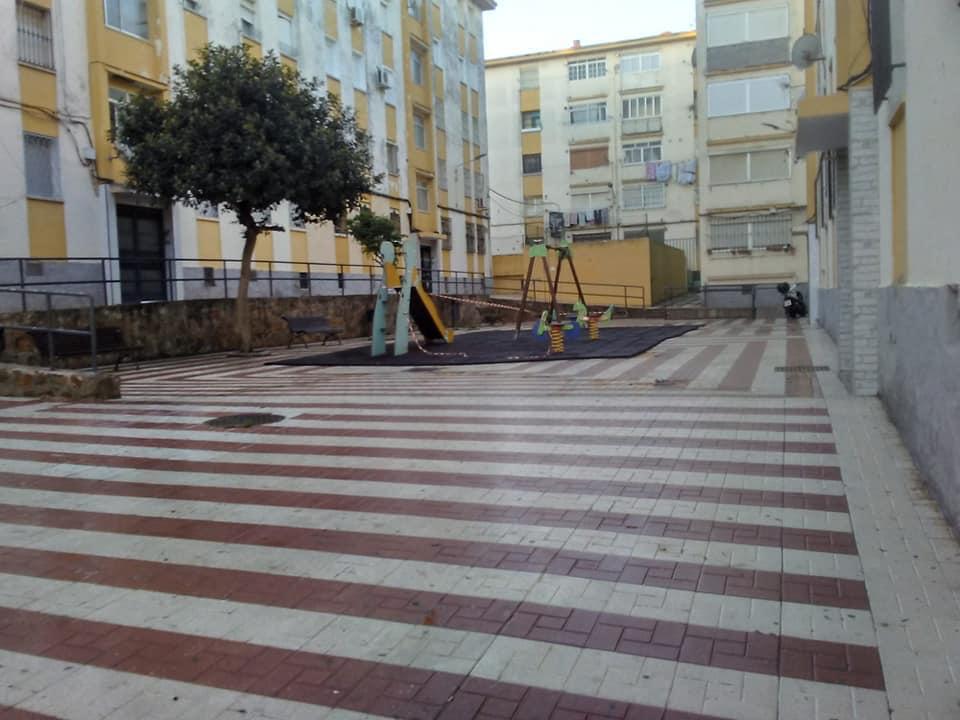 Vox propondrá al pleno un plan de intervención en la barriada de Zurrón