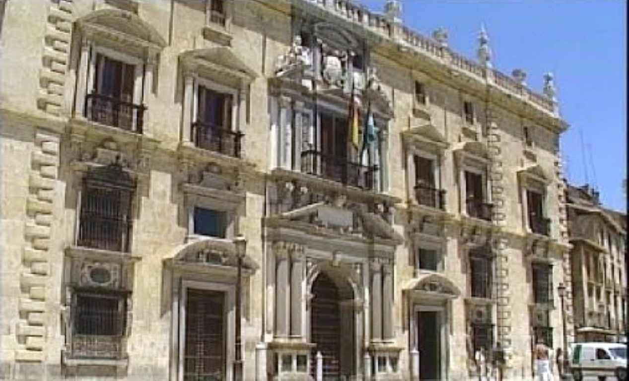 El TSJA ratifica la condena a tres años de prisión por la agresión sexual a una menor de 13 años en Ceuta