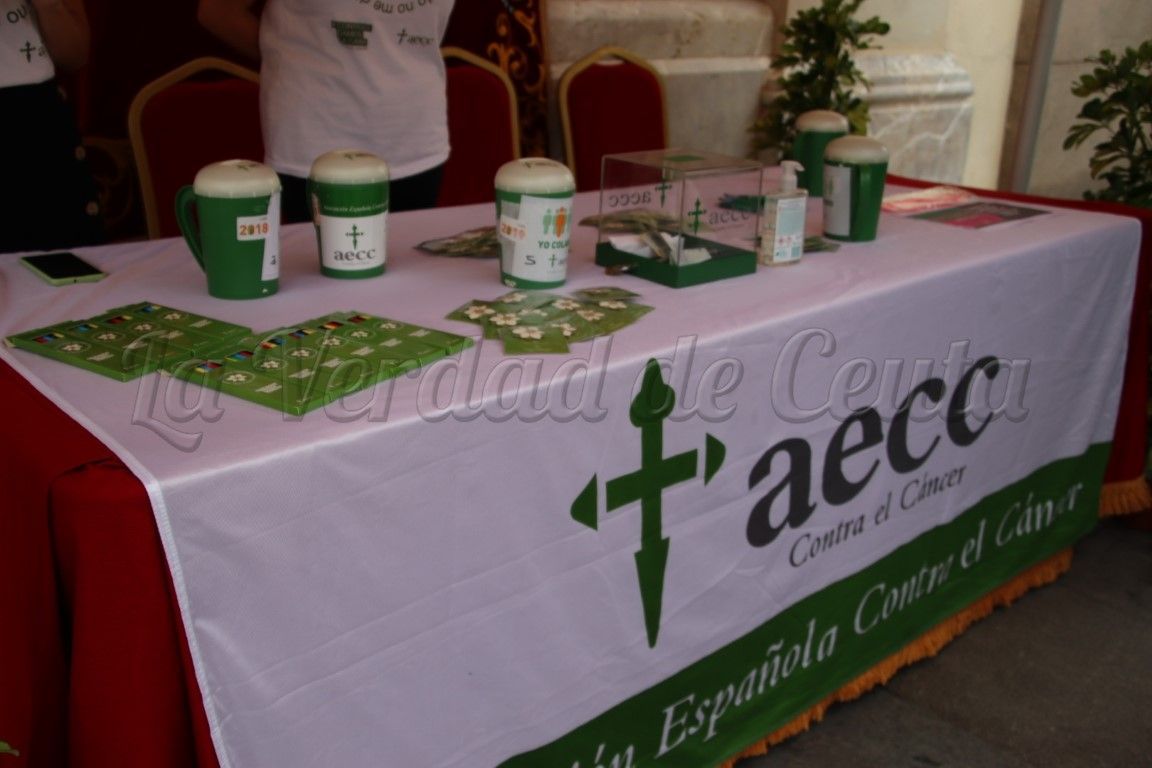 La Asociación Española contra el Cáncer llama a la sociedad a elegir para alcanzar el 70% de supervivencia en 2030