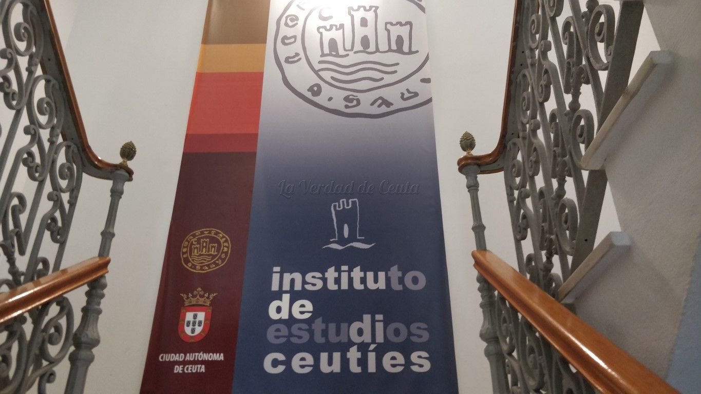 El IEC aprueba por unanimidad una proclama sobre la situación de Ceuta y reclama reforzar su seguridad