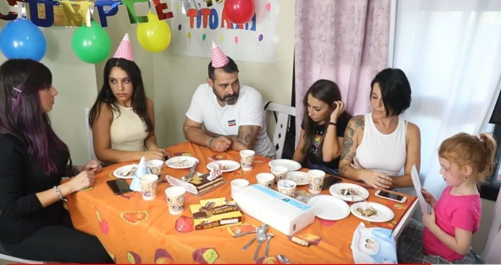 Márgenes y Vínculos lanza un vídeo para sensibilizar a los ceutíes sobre la violencia sexual hacia la infancia