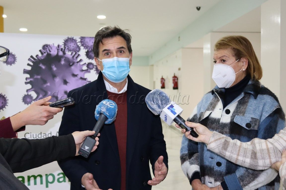 El Sindicato de Bomberos de la FeSP-UGT exige el cese inmediato del Director General de Protección Civil y Emergencias, D. Víctor Ríos